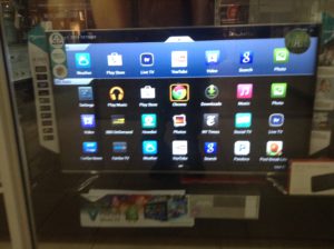 Smart TV