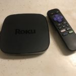 Streaming Box and Remote